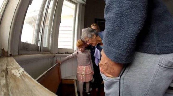 Bir babanın kızı için yaptığı muhteşem sürpriz G2