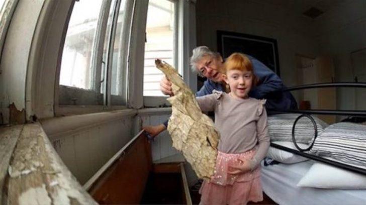 Bir babanın kızı için yaptığı muhteşem sürpriz G4