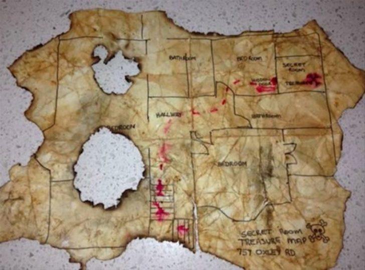 Bir babanın kızı için yaptığı muhteşem sürpriz G5