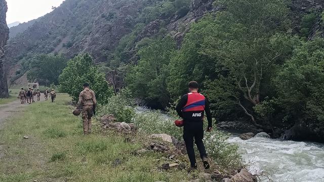 Kaybolan 18 yaşındaki genç için alarma geçildi!