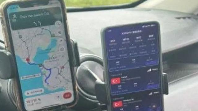 MİT'in 'sahte baz istasyonu' operasyonu! Olayın boyutu büyüdü: Çin ve Uygur Türkleri detayı