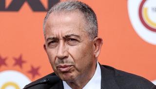Galatasaray'dan maç sonunda Fenerbahçe'ye gönderme!