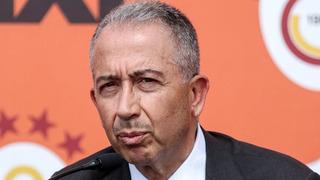 Galatasaray'dan maç sonunda Fenerbahçe'ye gönderme!