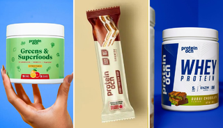 Yaza enerjik girme zamanı! Proteinocean indirimi başladı