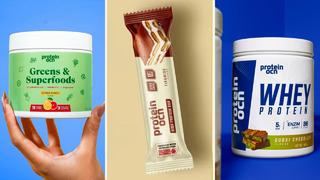 Proteinocean'da yaz indirimi başladı! İşte enerjinizi yükseltecek çok satan o ürünler