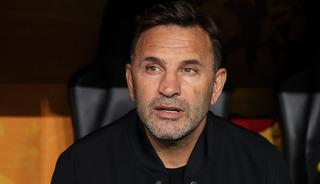 Okan Buruk'tan maç sonu Fenerbahçe açıklaması!