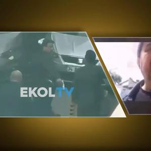 Şişli’de holding önünde korumaların darp ettiği Erol Eğrek'in ölümüyle ilgili 4 kişi tutuklandı