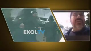 Şişli’de holding önünde korumaların darp ettiği Erol Eğrek'in ölümüyle ilgili 4 kişi tutuklandı