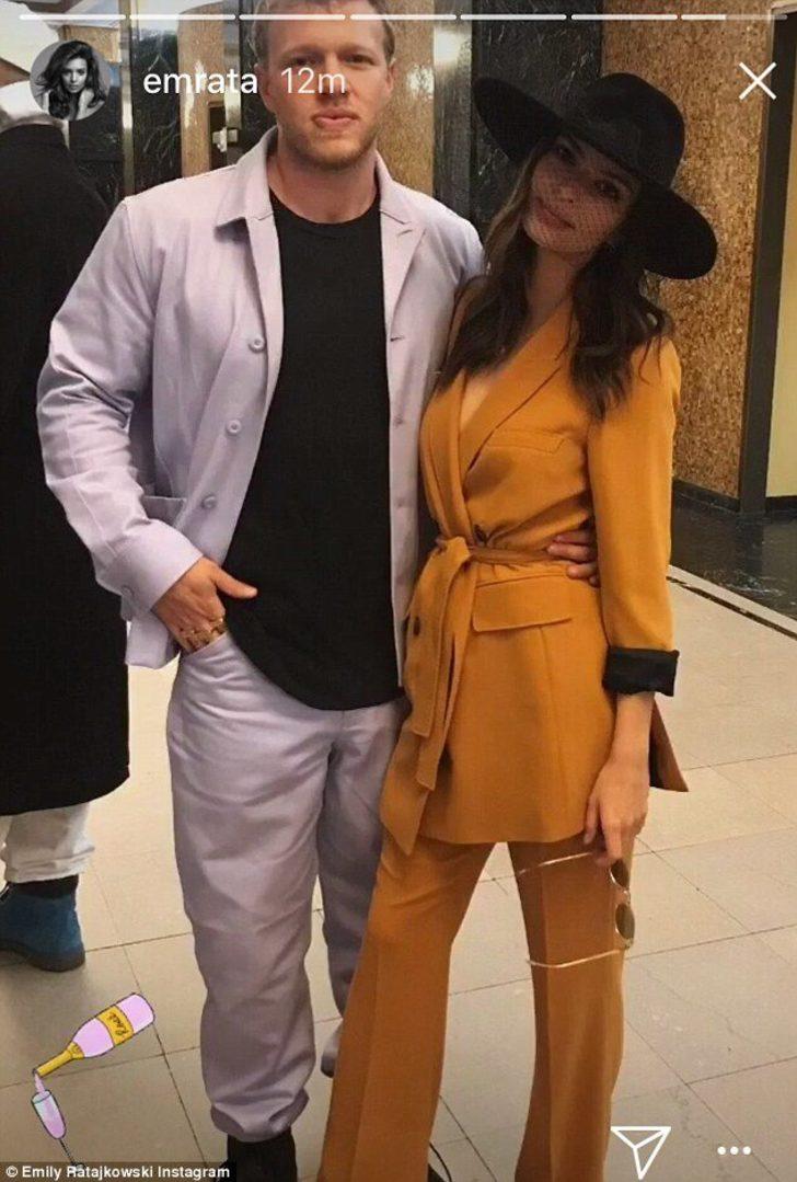 Yaptığı her hareketi olay! Yine şoke etti G1