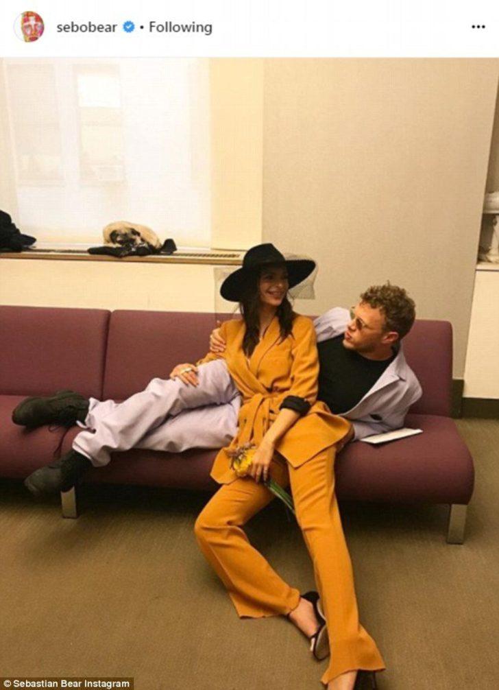 Yaptığı her hareketi olay! Yine şoke etti G2