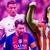 Ne Messi ne de Ronaldo! Alexander Sörloth, İspanya'da imkansızı başardı