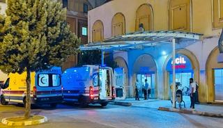 Yüksekten düşen Nazlı bebek, hayatını kaybetti