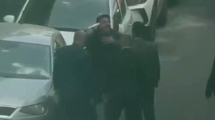 Şişli'de holding önündeki müdahale sonrası ölüme ilişkin 4 şüpheli tutuklandı