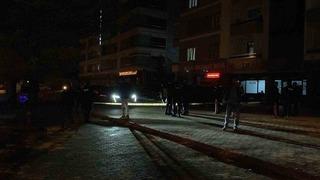 Konya'da alacak verecek kavgası kanlı bitti: 1 yaralı