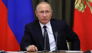 Putin, Ukrayna ile müzakere için İstanbul'u işaret etti