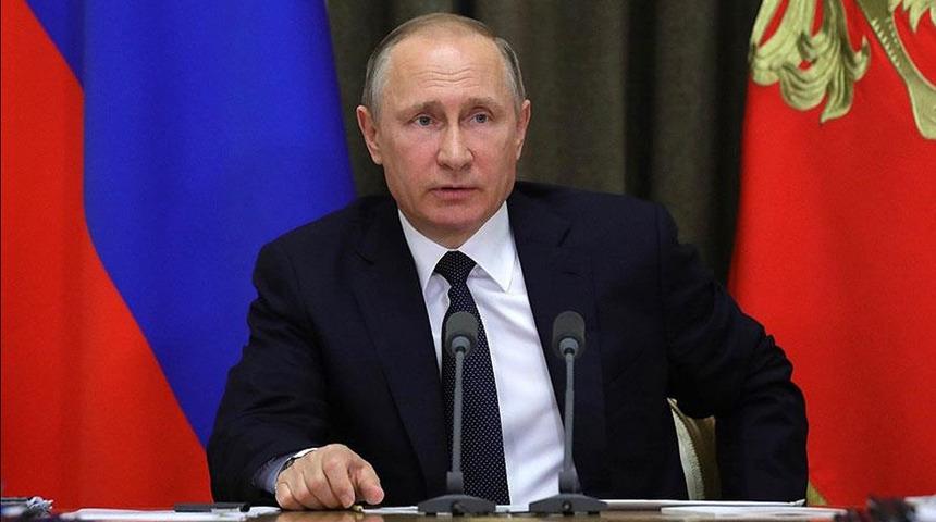 Rusya lideri Putin, Ukrayna ile müzakere için '15 Mayıs' dedi İstanbul'u işaret etti: "Cumhurbaşkanı Erdoğan'dan bu fırsatı sağlamasını rica ediyorum"