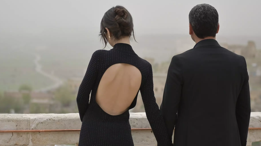 Uzak Şehir'de şaşırtan veda! Seyirci bunu beğenmedi...