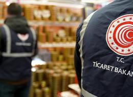 5 büyük zincir markete 231 milyon TL ceza! Haksız fiyat artışına karşı net mesaj