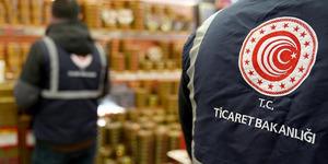 5 büyük zincir markete 231 milyon TL ceza!
