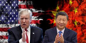 Dünyanın beklediği açıklama Trump’tan geldi! Anlaşma artık çok yakın