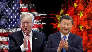 Dünyanın beklediği açıklama Trump’tan geldi! Anlaşma artık çok yakın: ABD ve Çin vergileri kaldıracak mı?