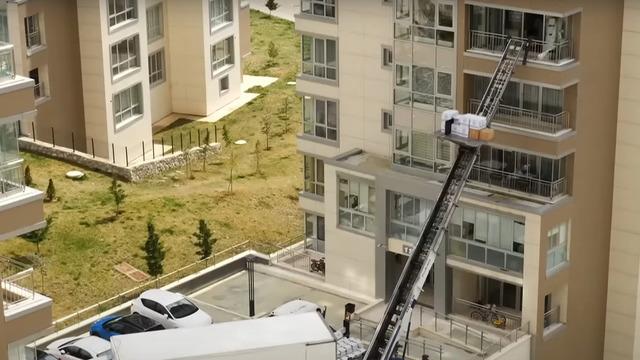 Nakliyeciler de şaşkın! Güzergahlar değişti, tersine döndü 'Yüzde 25 fiyat farkı'