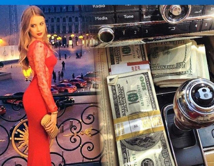 Her şeyi bir bir ifşa ettiler! G1