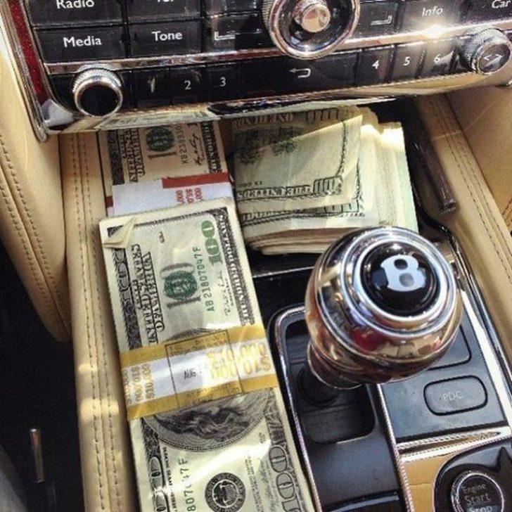 Her şeyi bir bir ifşa ettiler! G3