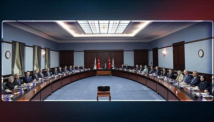 Talimat Erdoğan'dan geldi! AK Parti sahaya iniyor