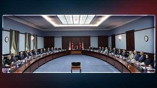 Talimat Erdoğan'dan geldi! AK Parti sahaya iniyor... Gündem 'Terörsüz Türkiye'