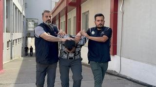 Adana'da terör örgütü DEAŞ'a yönelik operasyonda yakalanan 5 şüpheli tutuklandı