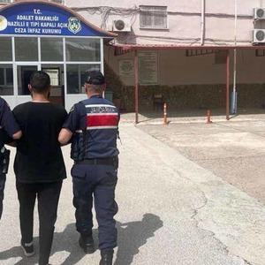 Çeşitli suçlardan aranan şahıslar Nazilli’de yakalandı