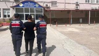 Çeşitli suçlardan aranan şahıslar Nazilli’de yakalandı