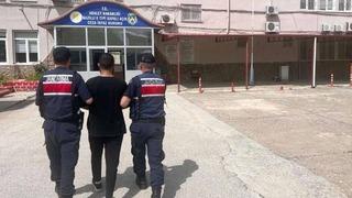 Çeşitli suçlardan aranan şahıslar Nazilli’de yakalandı