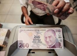 Hesabında 1 milyon TL üzeri parası olanların sayısı belli oldu