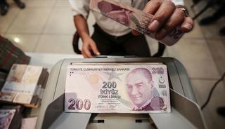 Hesabında 1 milyon TL üzeri parası olanların sayısı belli oldu