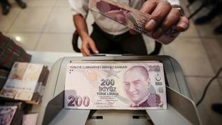 Hesabında 1 milyon TL üzeri parası olanların sayısı belli oldu