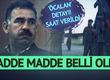 Terör örgütü PKK'dan 'Türkiye' kararı ve 'Öcalan' detayı