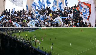 Akılalmaz maç! Futbolcuları döveceklerdi
