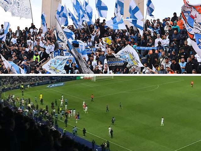 Akılalmaz maç! Futbolcuları döveceklerdi