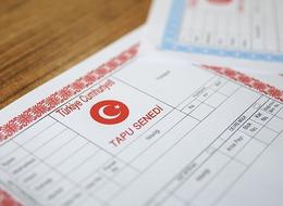 Tebligat gönderiliyor! Tapuda düşük gösterenler için düğmeye basıldı... Konut sahipleri dikkat