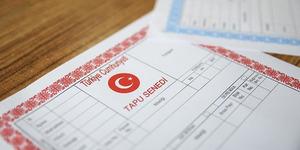 Tebligat gönderiliyor! Tapuda düşük gösterenler için düğmeye basıldı