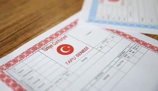 Tebligat gönderiliyor! Tapuda düşük gösterenler için düğmeye basıldı
