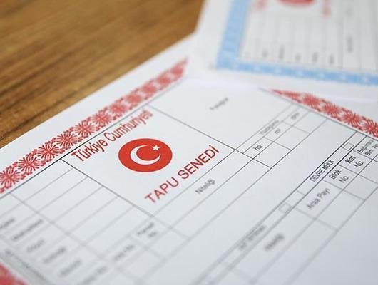 Tebligat gönderiliyor! Tapuda düşük gösterenler için düğmeye basıldı