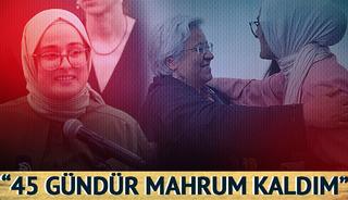 ABD'nin konuştuğu Türk isyan etti