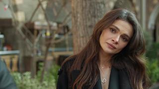 Uzak Şehir'in Alya'sı Sinem Ünsal: Projeye dahil olduğumdan beri...