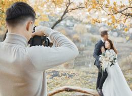 Düğün ve doğum çekimlerinde 'yetkin fotoğrafçı' dönemi başlıyor