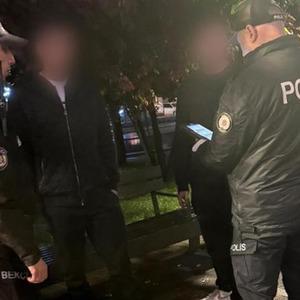 Gaziantep'te 716 motosiklet ve araç sürücüsüne 6 milyon TL ceza