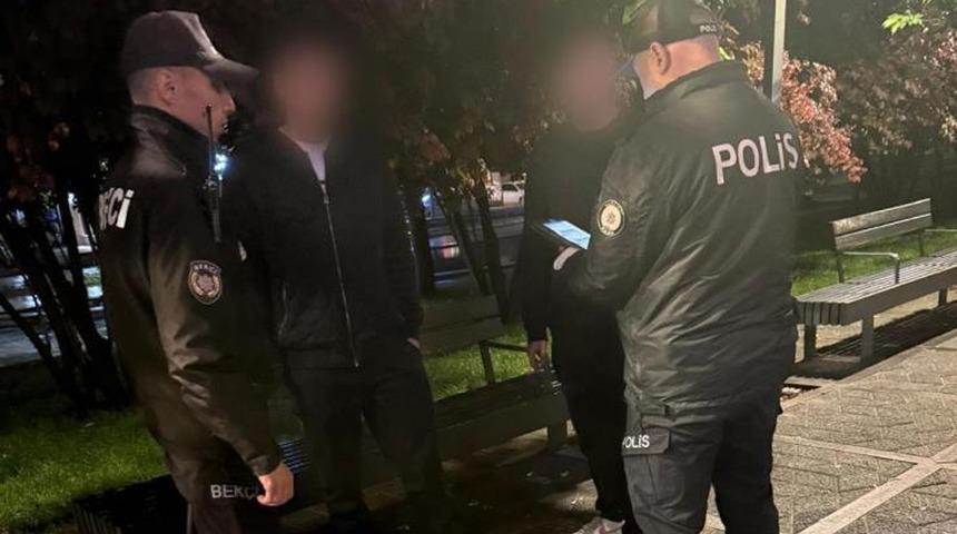 Gaziantep'te 716 motosiklet ve araç sürücüsüne 6 milyon TL ceza