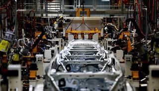 Otomotiv endüstrisi ihracatta rekor serisini sürdürdü